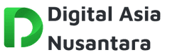 Digital Asia Nusantara Logo